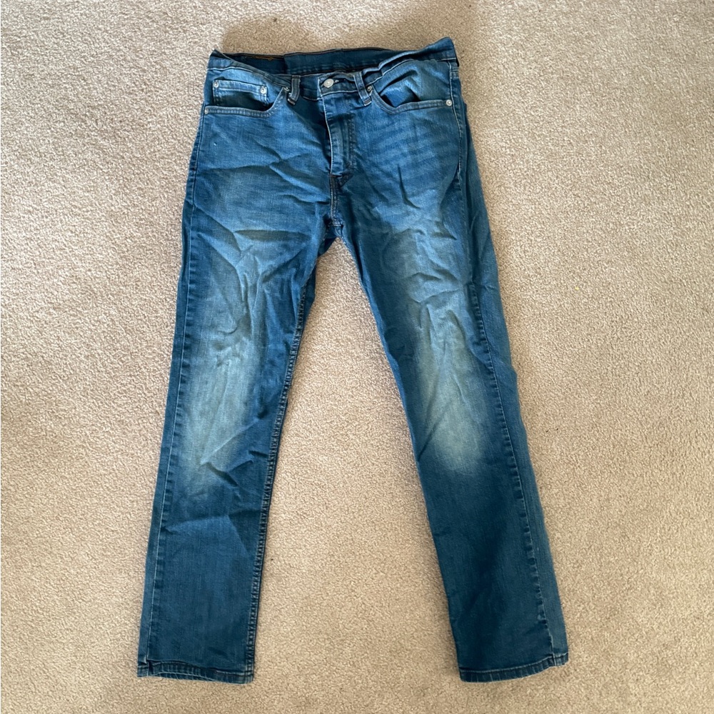 Mens Levis